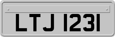 LTJ1231