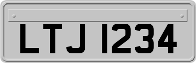 LTJ1234