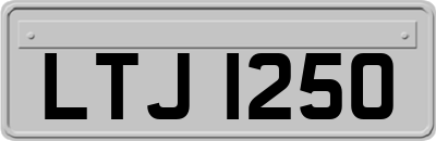 LTJ1250