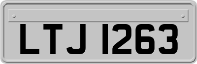 LTJ1263