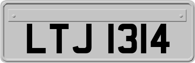 LTJ1314
