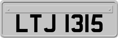 LTJ1315