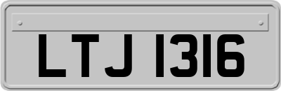 LTJ1316