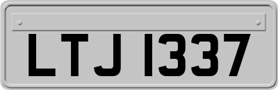 LTJ1337