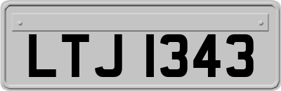 LTJ1343