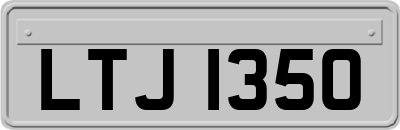 LTJ1350