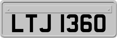 LTJ1360