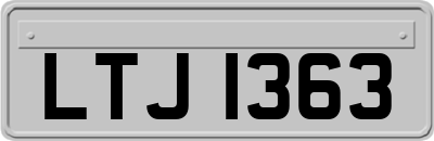 LTJ1363