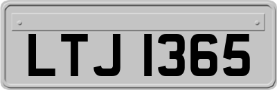 LTJ1365