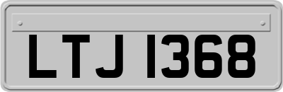 LTJ1368