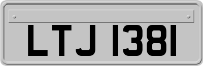 LTJ1381