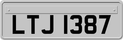 LTJ1387