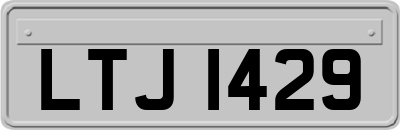 LTJ1429