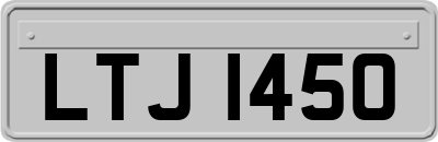 LTJ1450