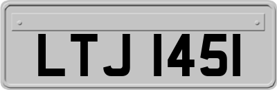 LTJ1451