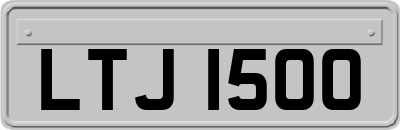 LTJ1500