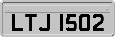 LTJ1502