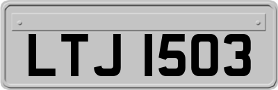 LTJ1503