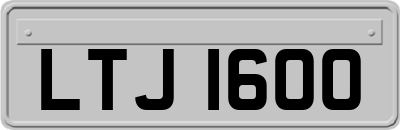 LTJ1600