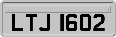 LTJ1602