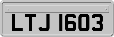 LTJ1603