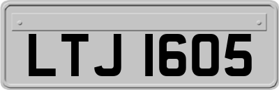 LTJ1605