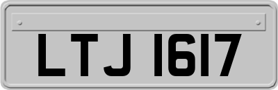 LTJ1617
