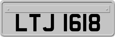 LTJ1618