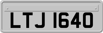 LTJ1640