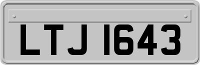 LTJ1643