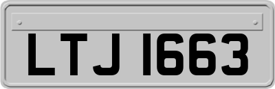 LTJ1663