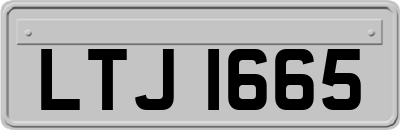 LTJ1665