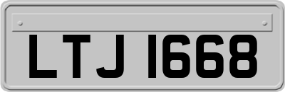 LTJ1668