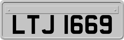 LTJ1669