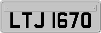 LTJ1670