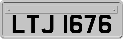 LTJ1676