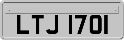 LTJ1701