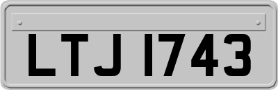 LTJ1743
