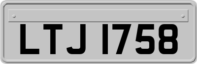 LTJ1758