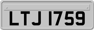 LTJ1759