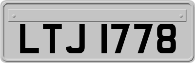 LTJ1778