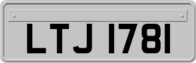 LTJ1781