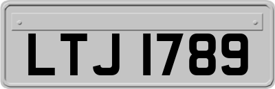 LTJ1789