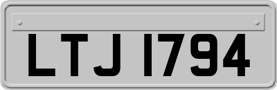 LTJ1794