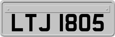 LTJ1805