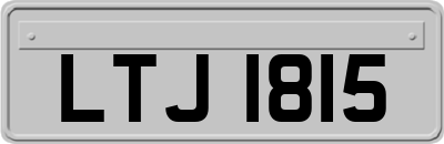 LTJ1815