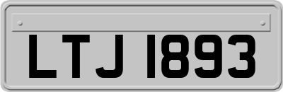 LTJ1893