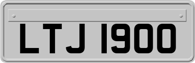 LTJ1900