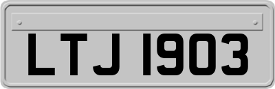 LTJ1903