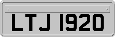 LTJ1920
